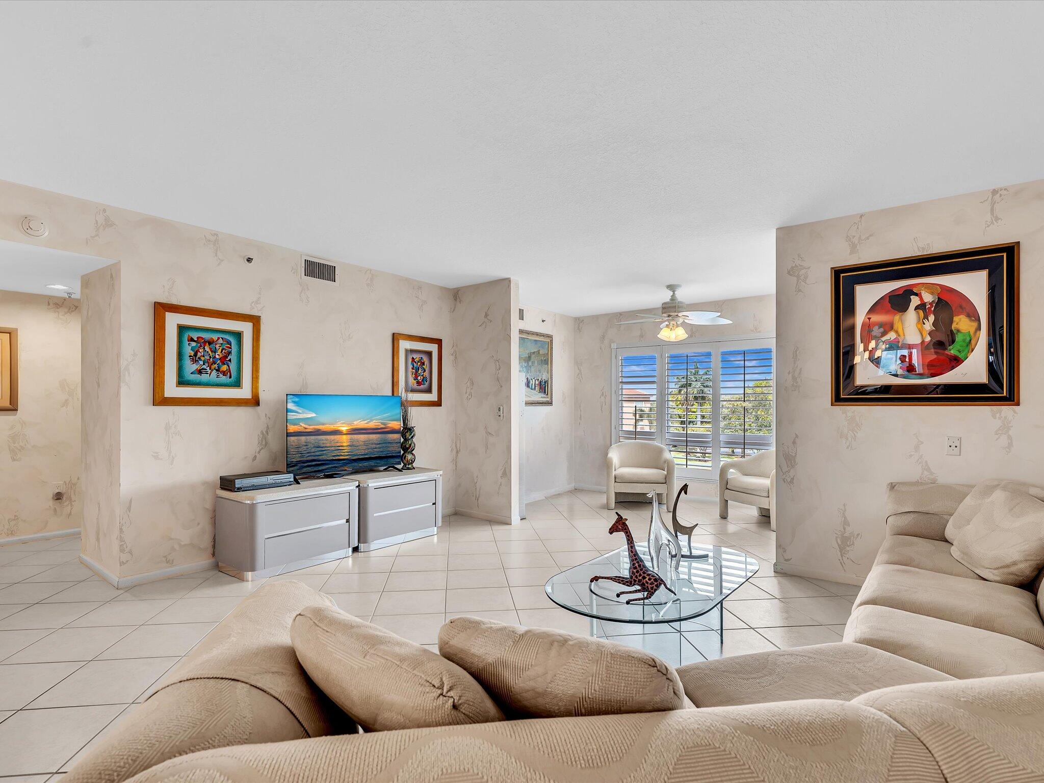 CORAL COVE CONDO - Residential