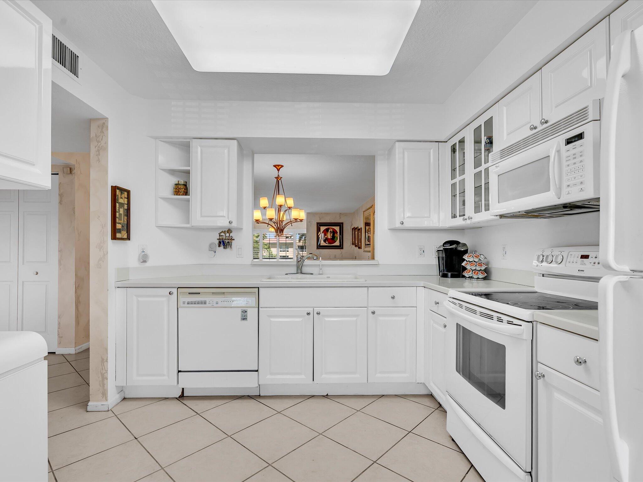 CORAL COVE CONDO - Residential