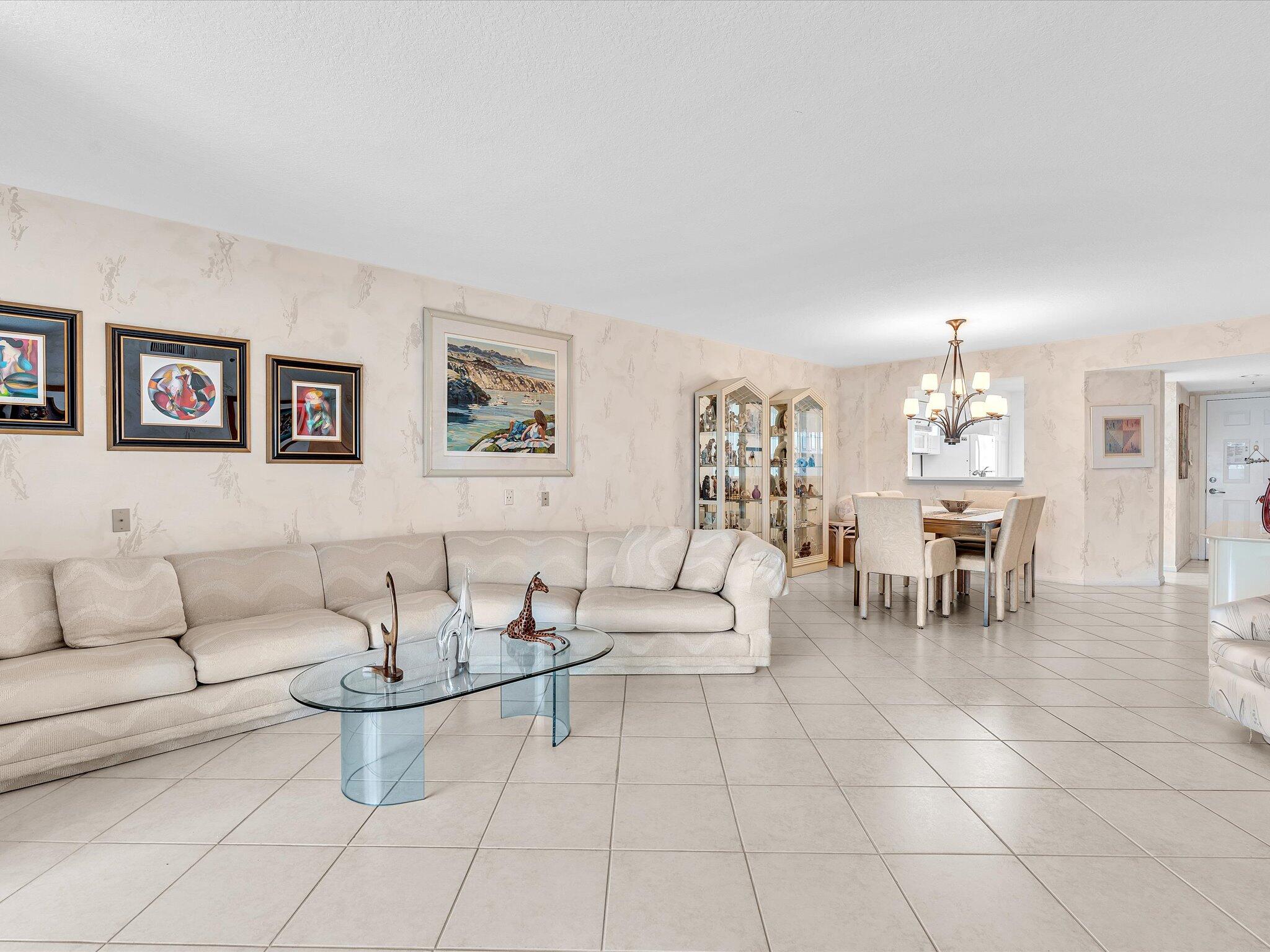 CORAL COVE CONDO - Residential