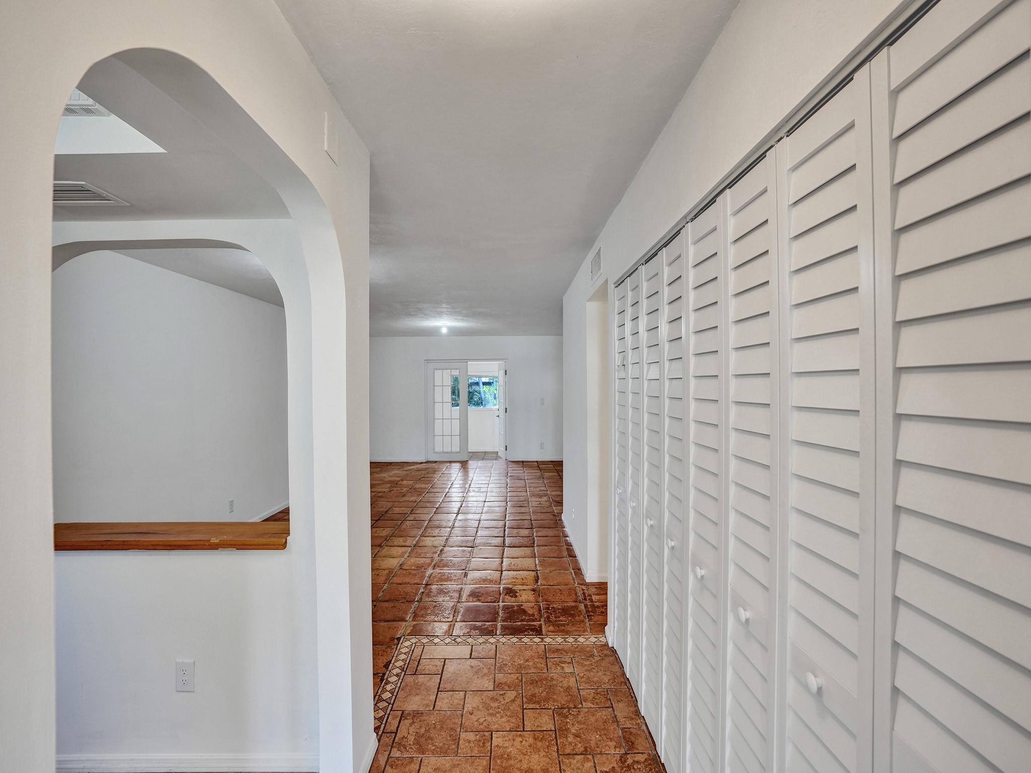 VILLAS OF GOLF VIEW HARBO - Residential
