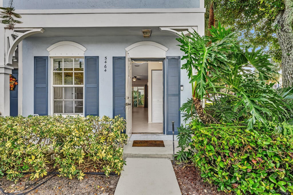 Photo of 5464 JUBILEE Way #221, Margate, FL 33063 (MLS # B26093792)