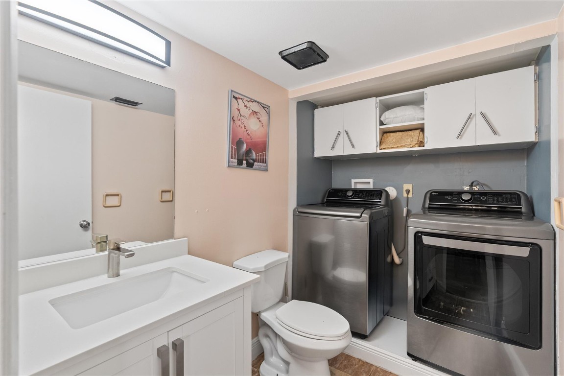 CORAL LAKE - Residential