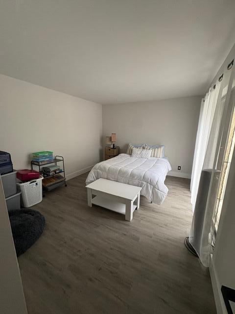 LAKEWOOD OF PALM SPRINGS - Residential