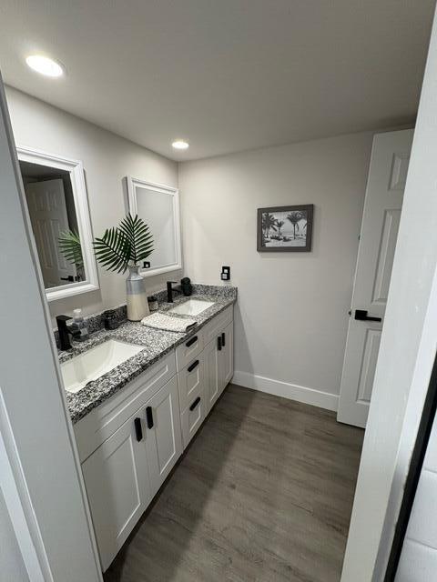 LAKEWOOD OF PALM SPRINGS - Residential