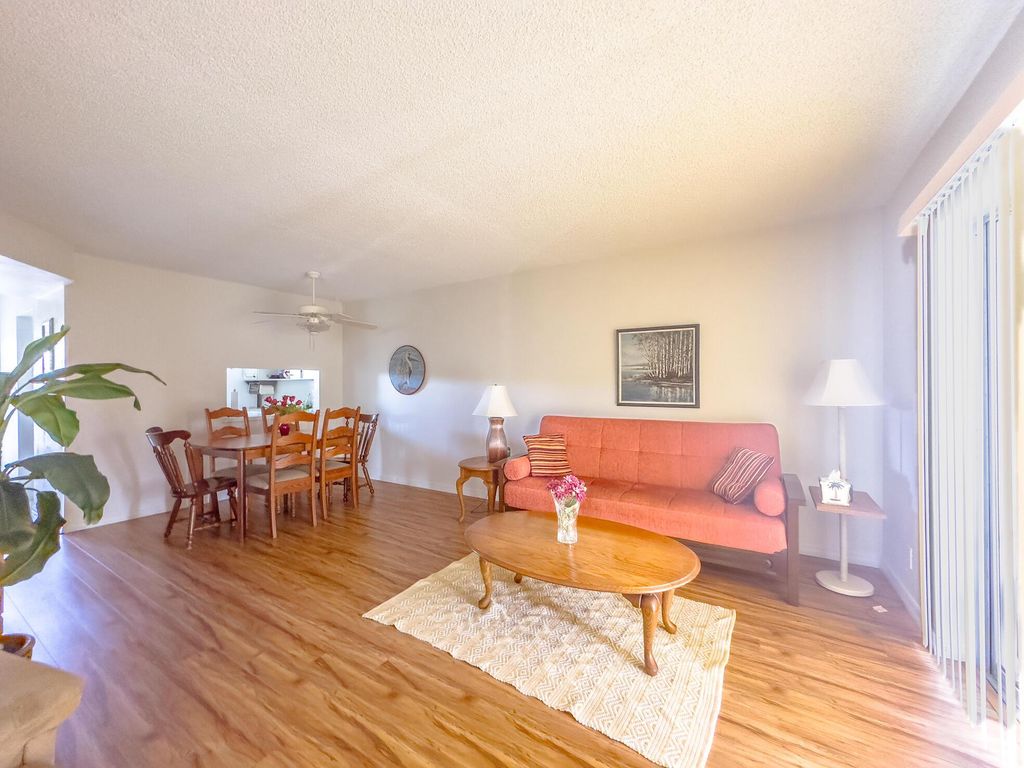 Photo of 2721 Garden Drive N #312, Lake Worth, FL 33461 (MLS # R11127700)