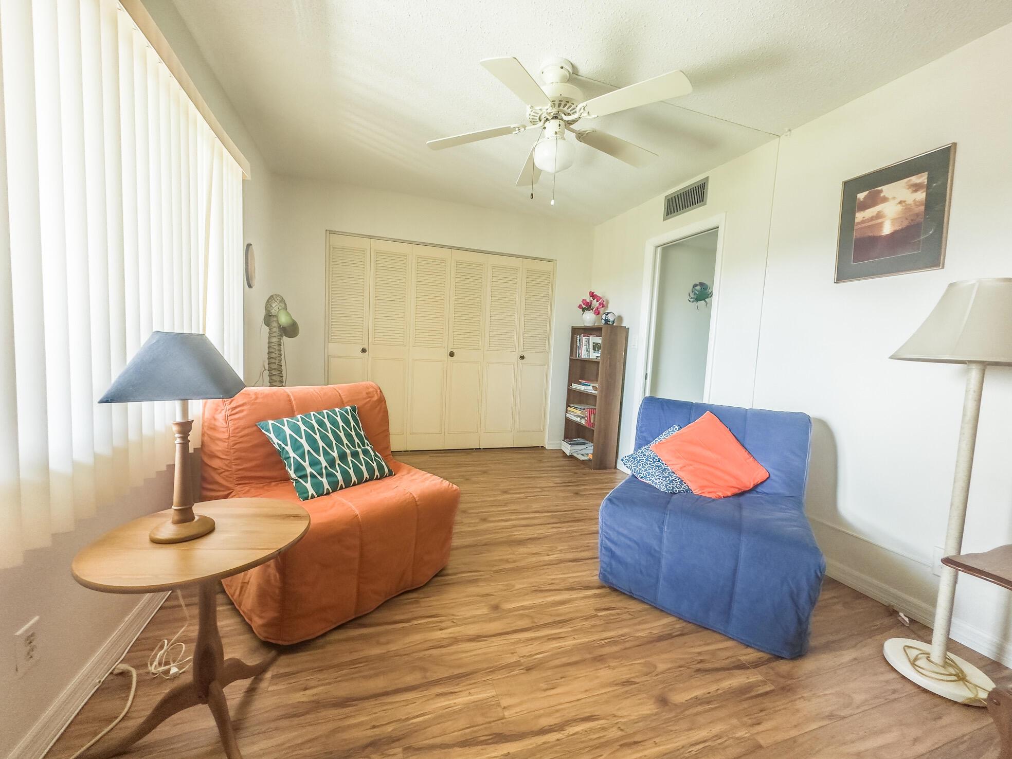 LAKE CLARKE GARDENS - Residential