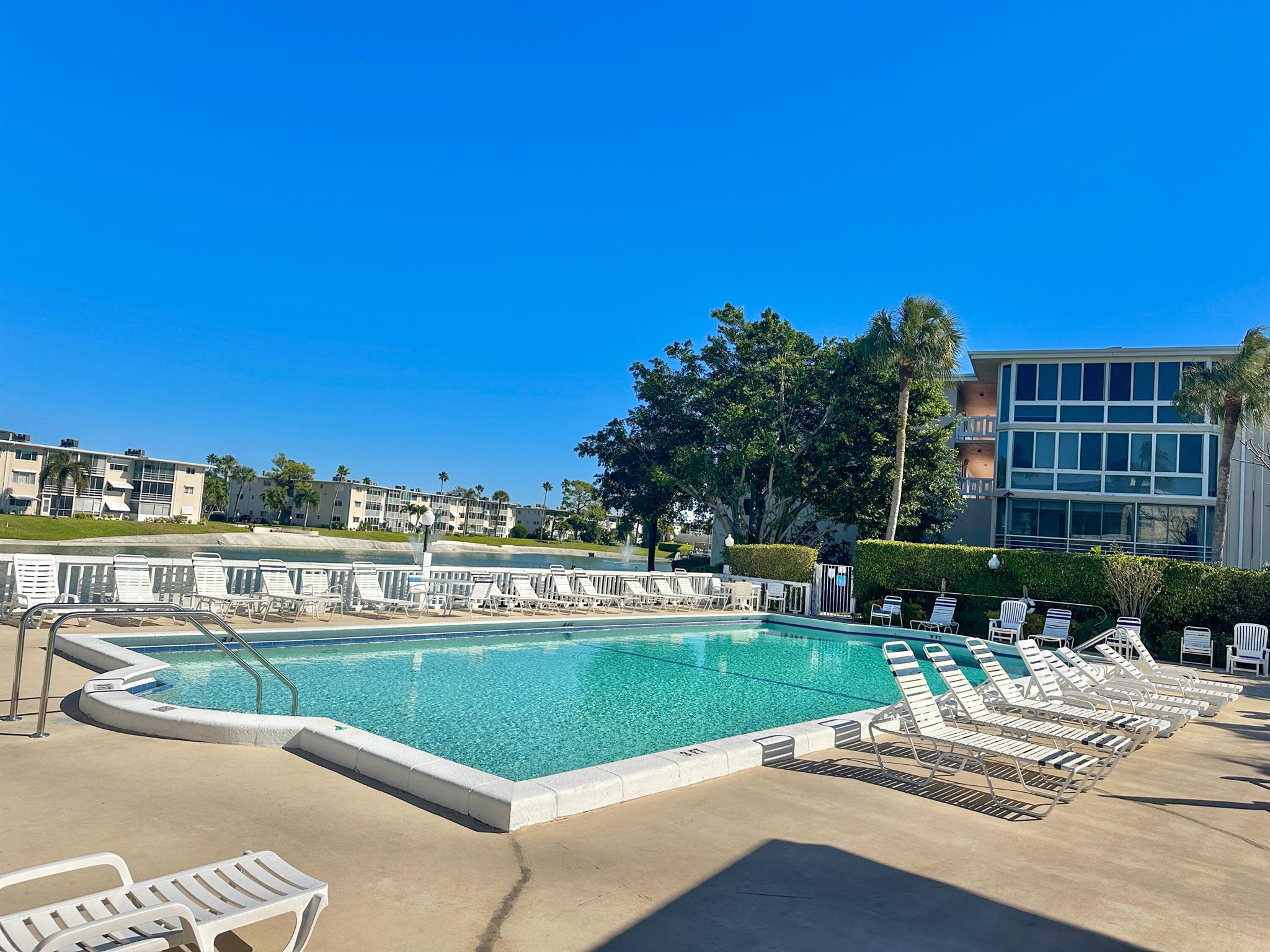 LAKE CLARKE GARDENS - Residential