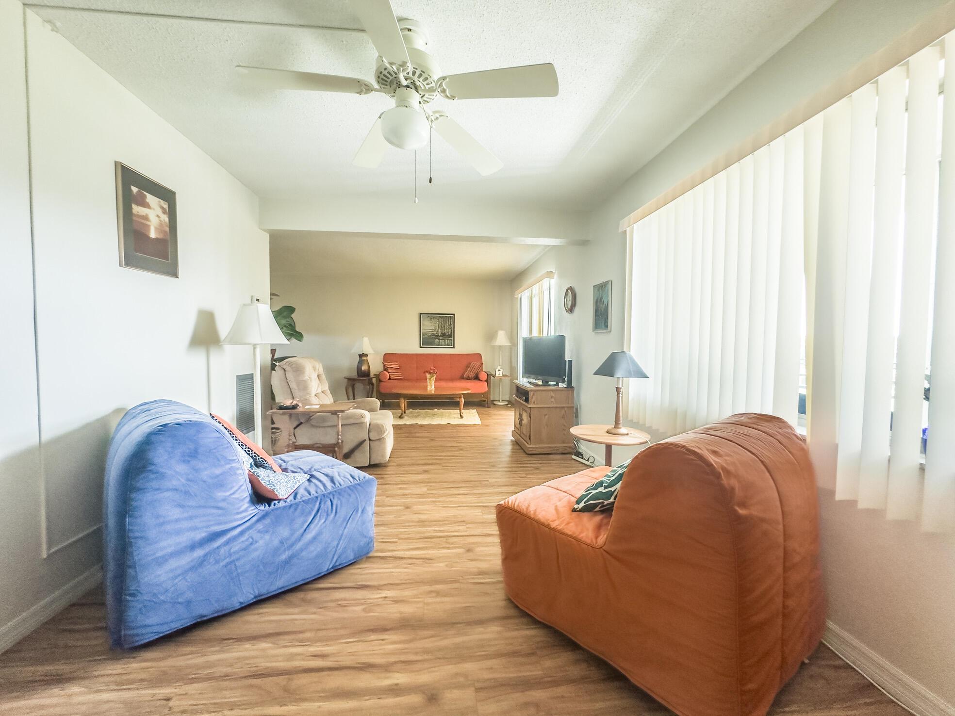 LAKE CLARKE GARDENS - Residential