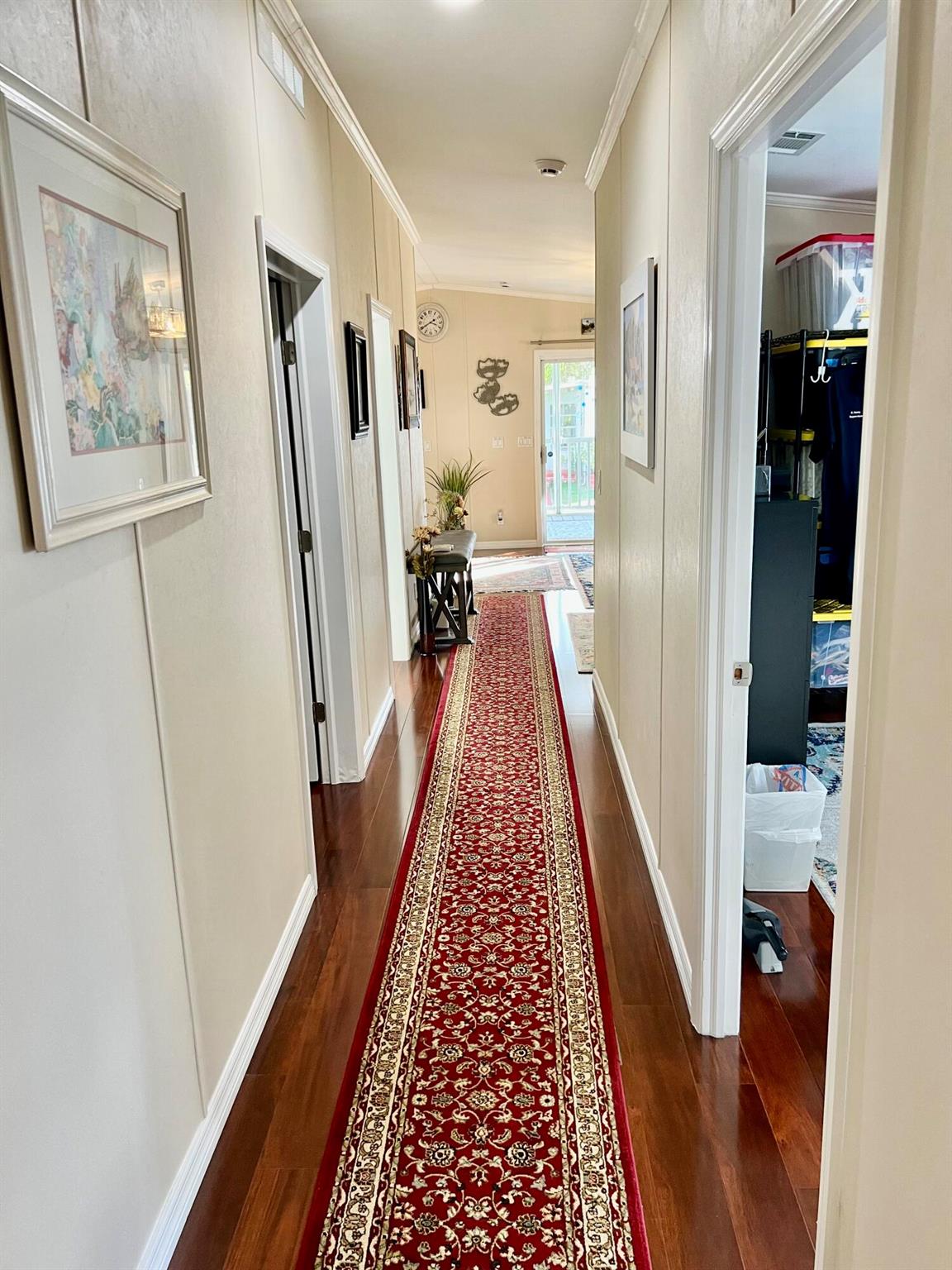 DEERFIELD LAKE - Residential