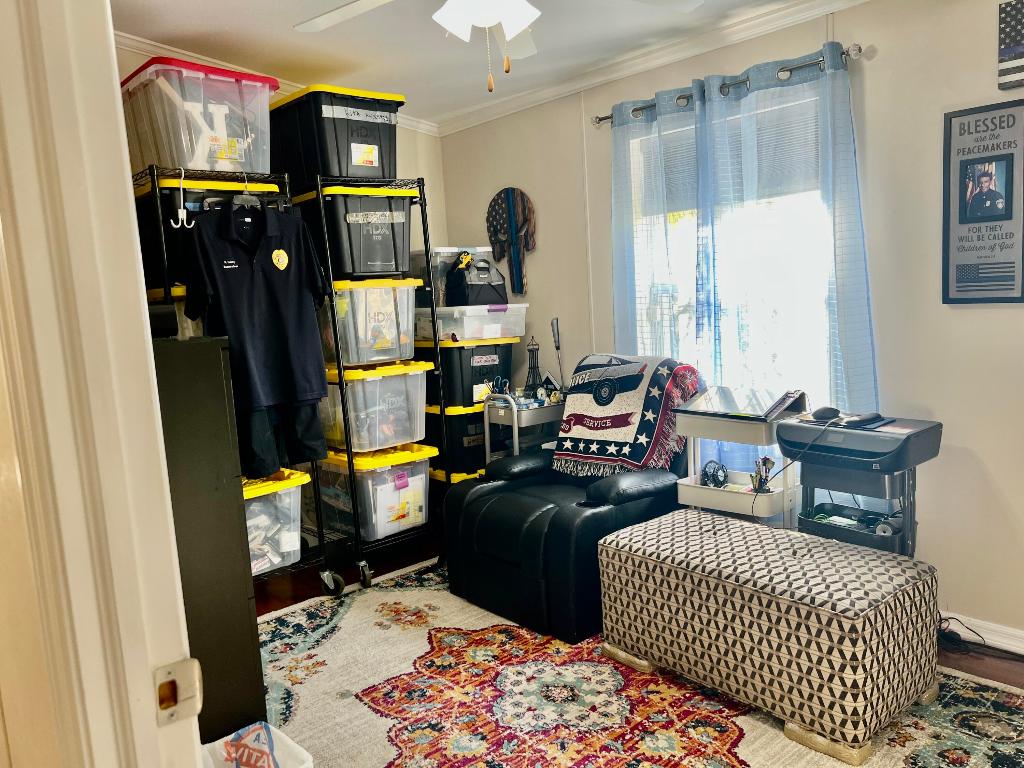 DEERFIELD LAKE - Residential