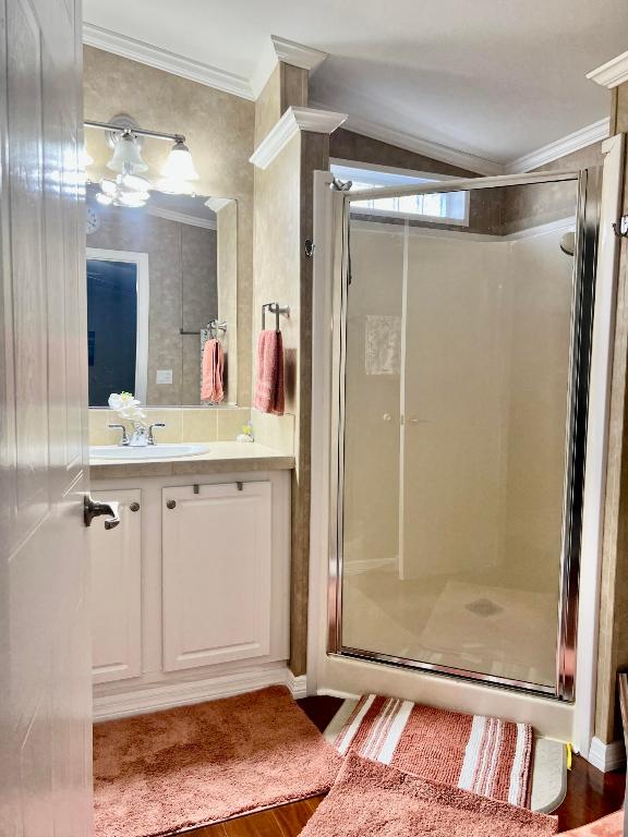 DEERFIELD LAKE - Residential