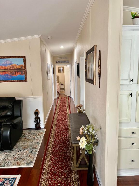 DEERFIELD LAKE - Residential