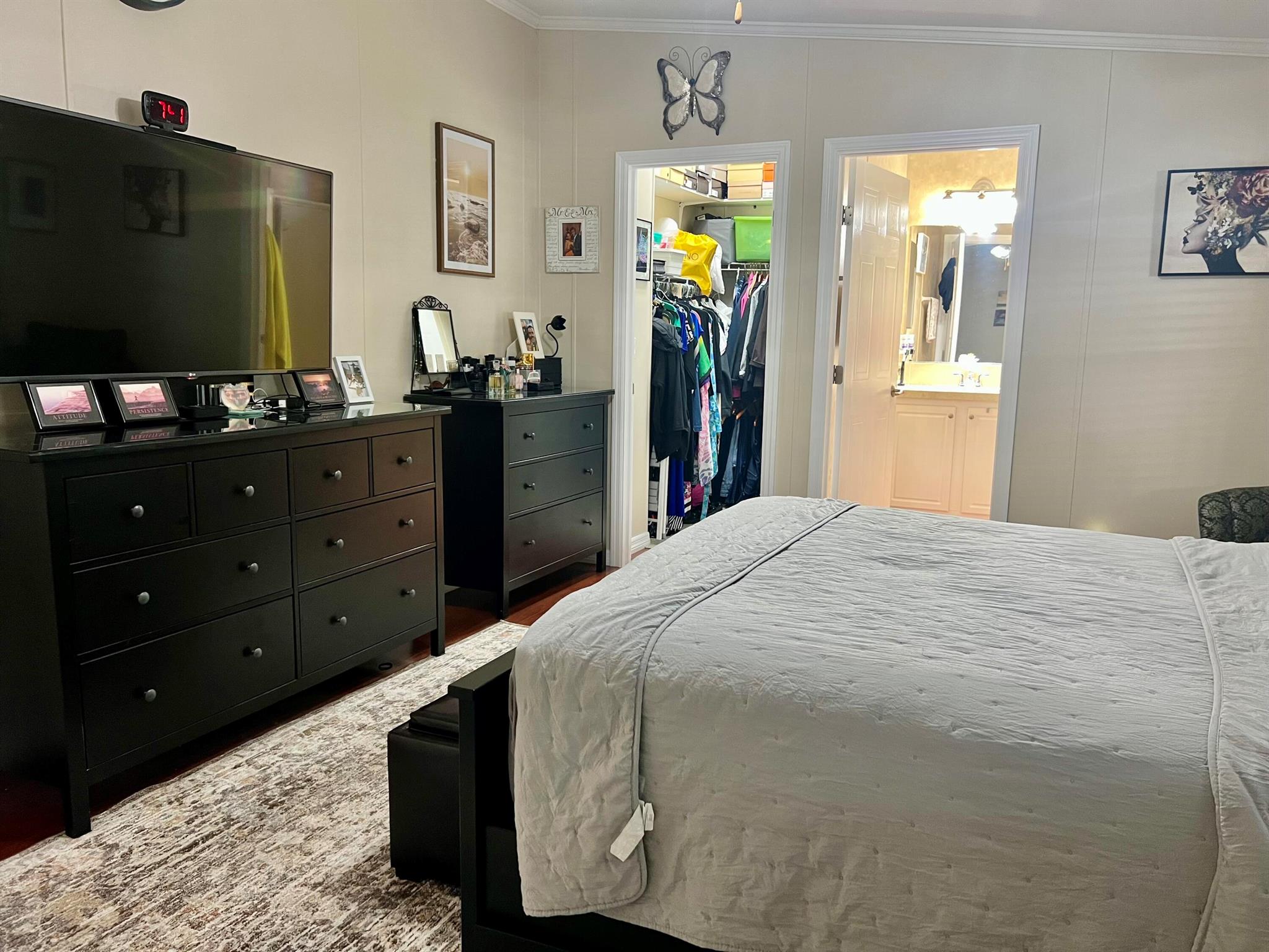 DEERFIELD LAKE - Residential