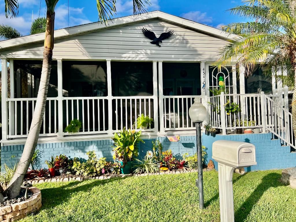 Photo of 4541 NW 69th St #I-08, Coconut Creek, FL 33073 (MLS # R11148238)