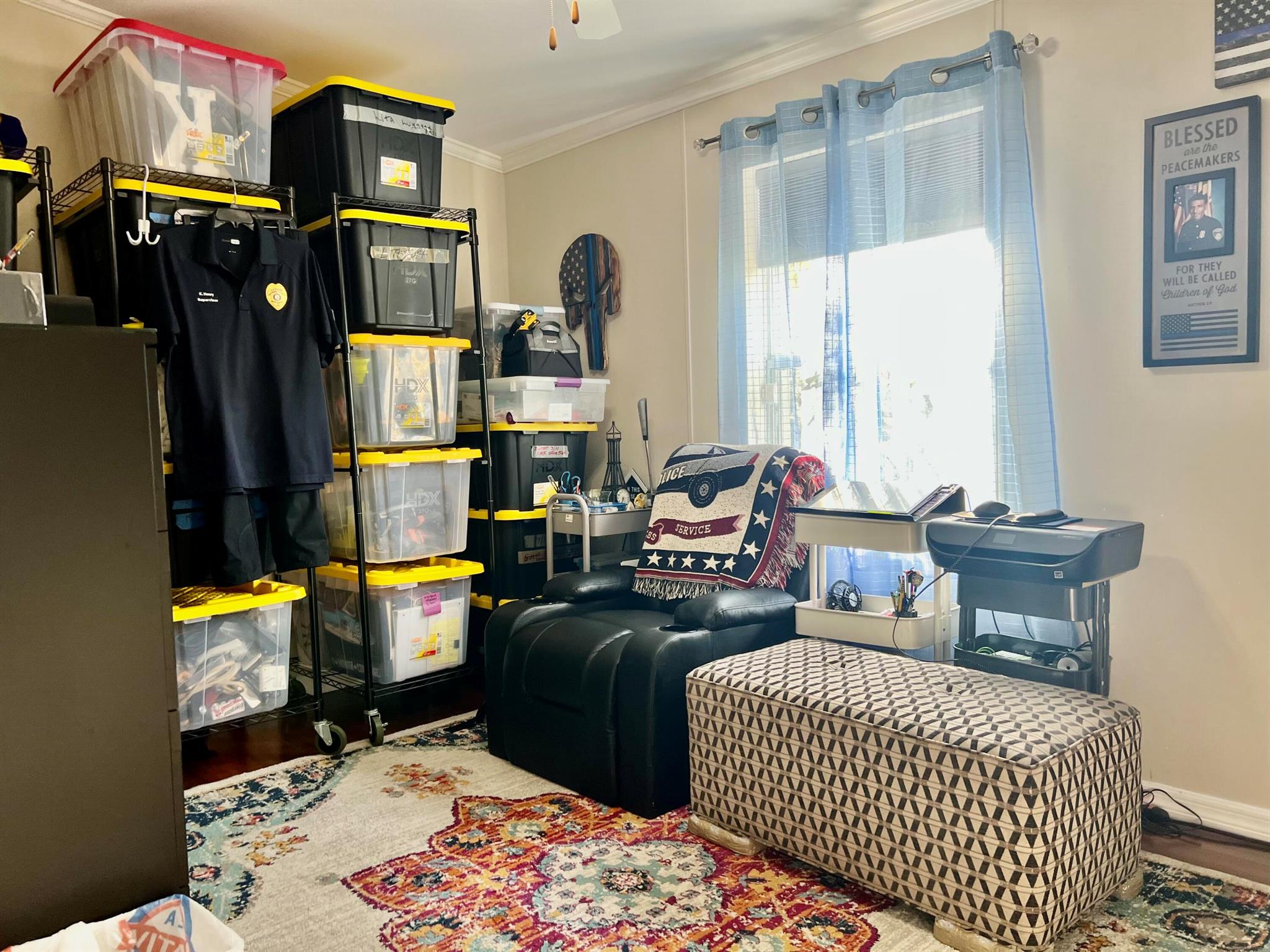 DEERFIELD LAKE - Residential