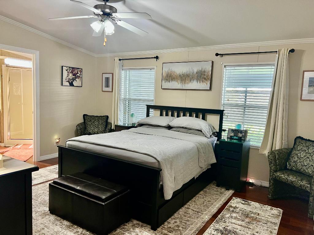 DEERFIELD LAKE - Residential