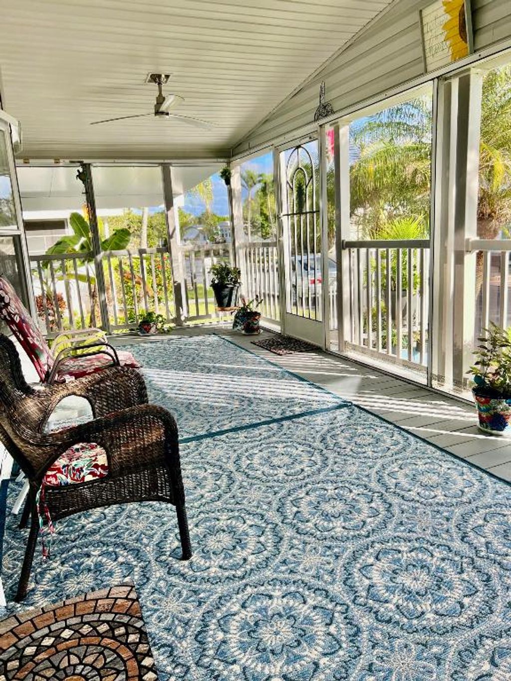 Photo of 4541 NW 69th St #I-08, Coconut Creek, FL 33073 (MLS # R11148238)