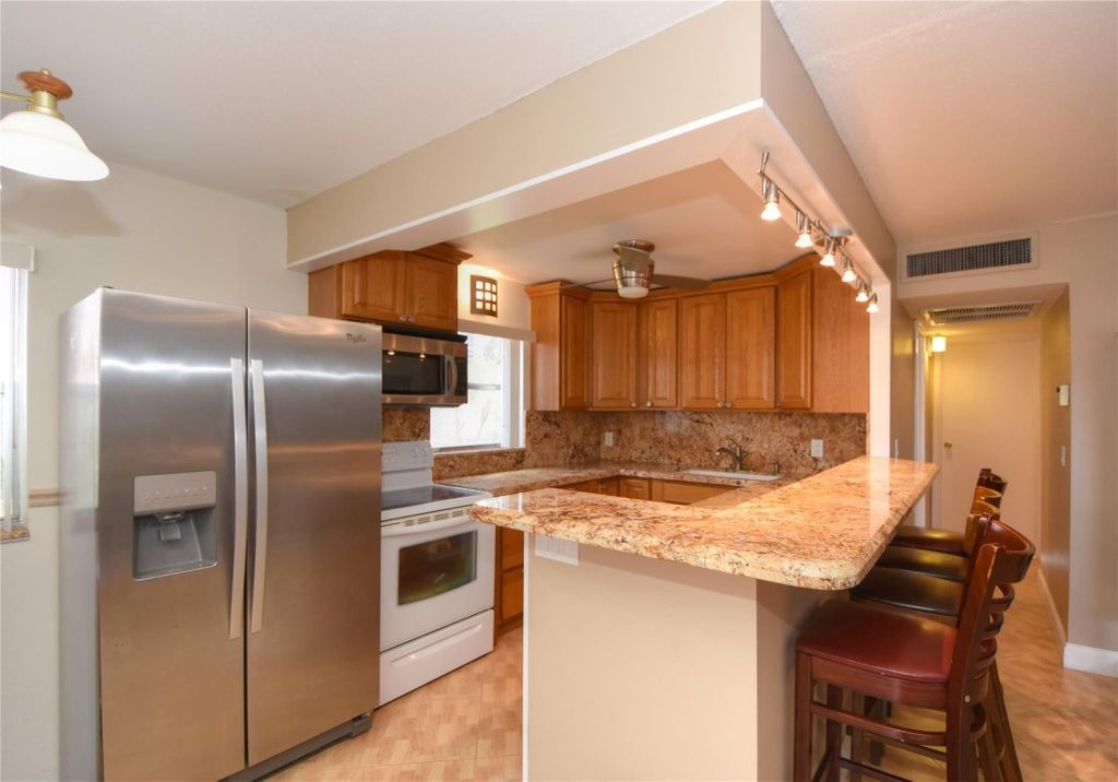 Photo of 357 Saxony H #357, Delray Beach, FL 33446 (MLS # F10500772)