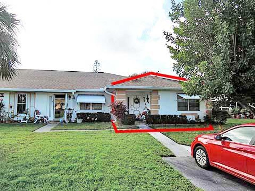 Photo of 943 Savannas Point Drive #Apt D, Fort Pierce, FL 34982 (MLS # R10784541)