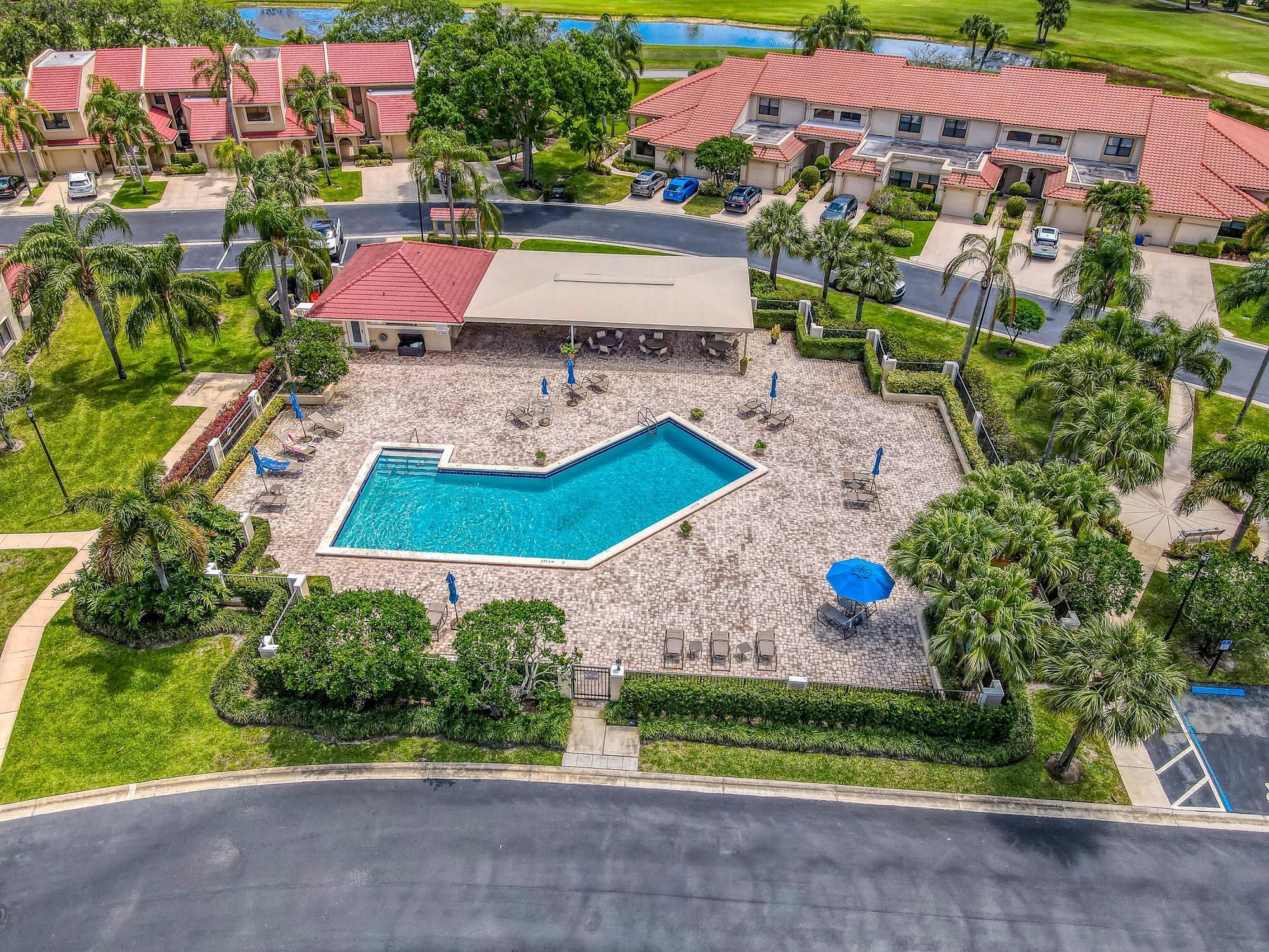 Windemere Way at PGA National - Residential Lease