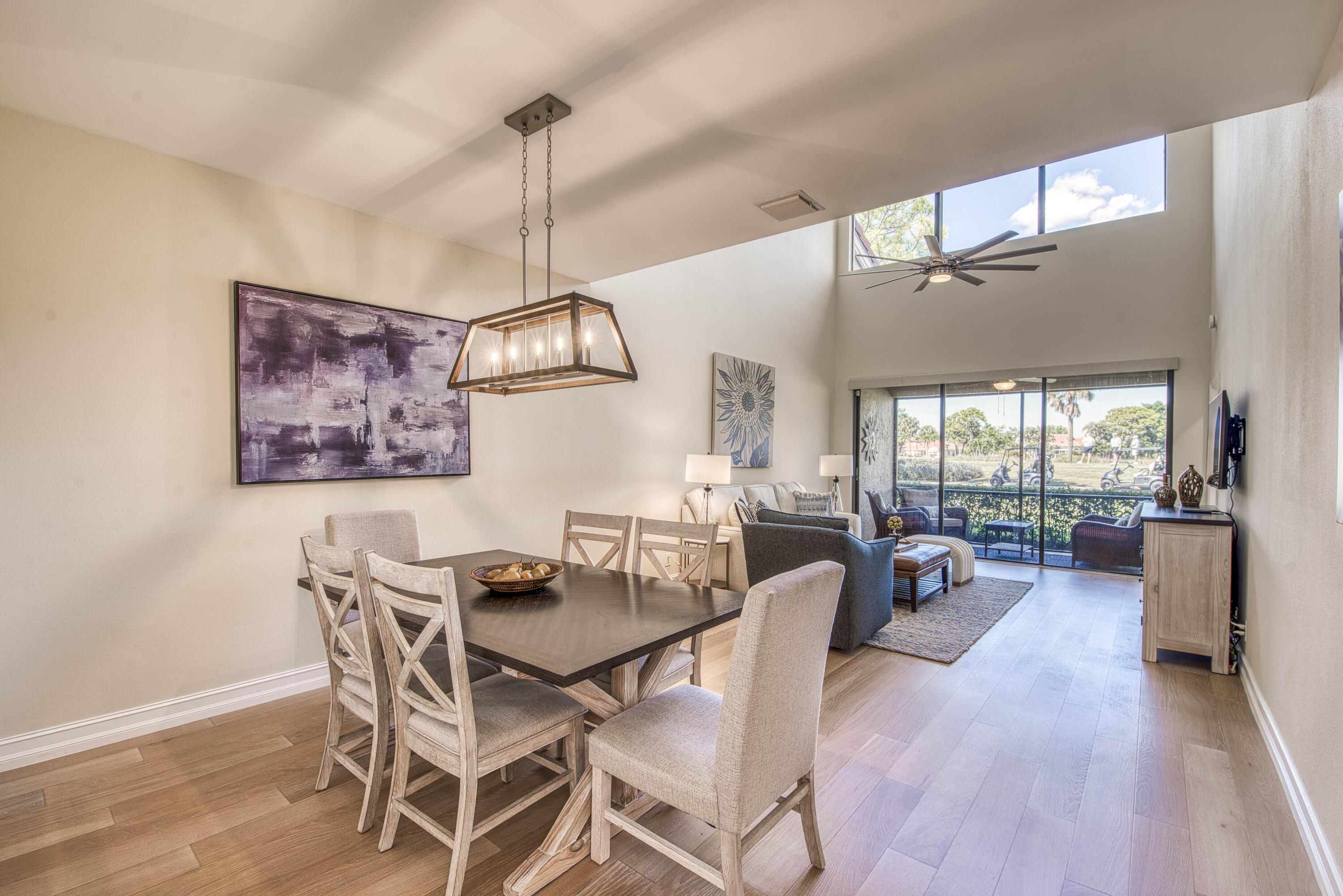 Windemere Way at PGA National - Residential Lease