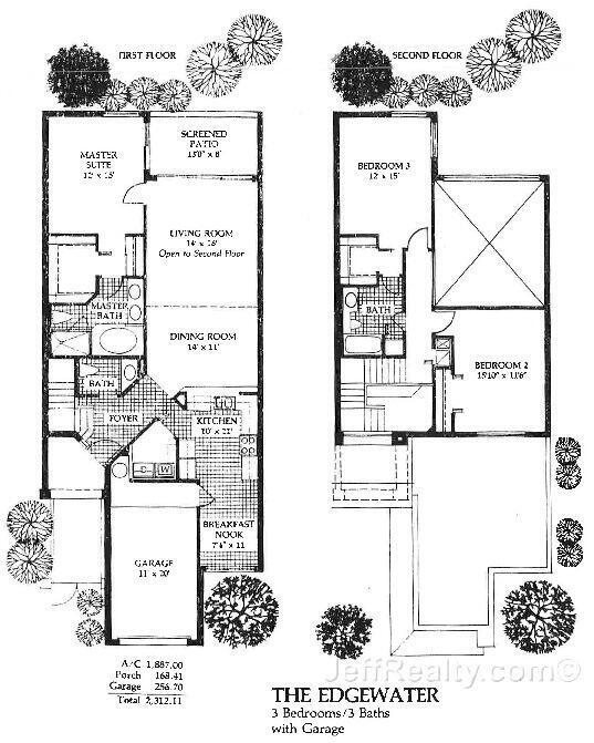 Windemere Way at PGA National - Residential Lease