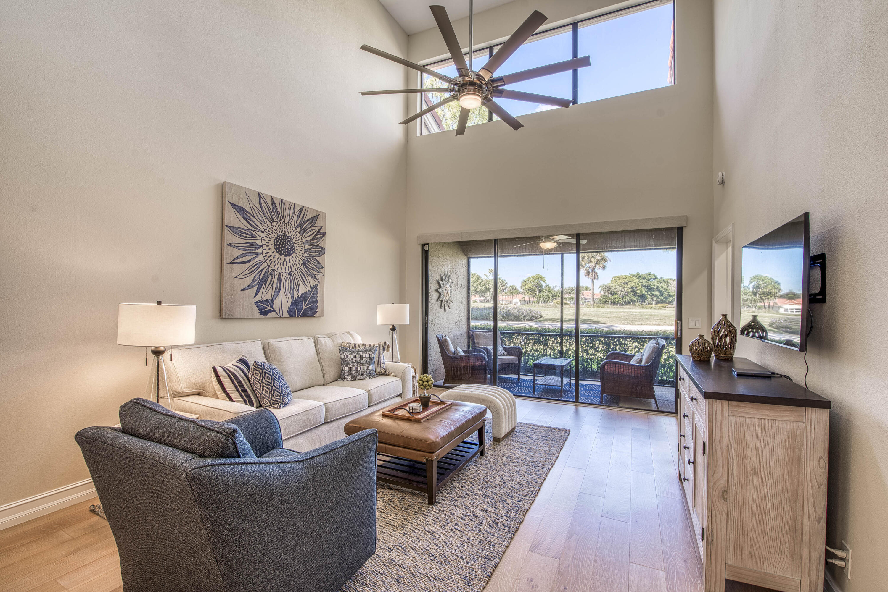 Windemere Way at PGA National - Residential Lease