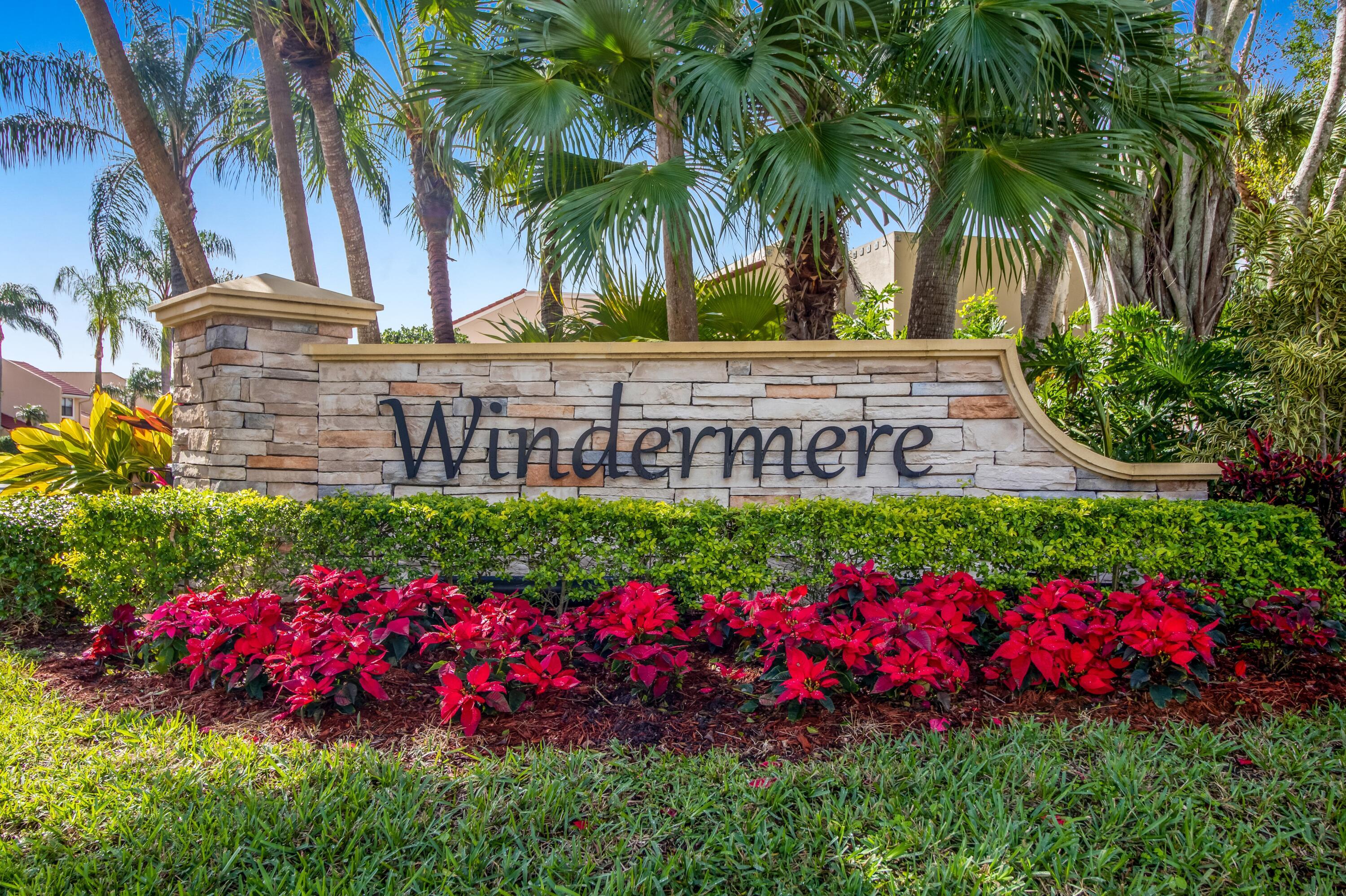 Windemere Way at PGA National - Residential Lease