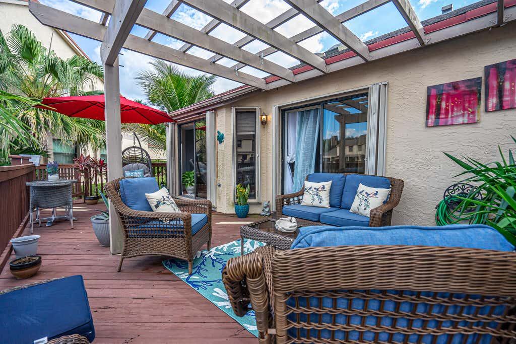 Photo of 1012 Landings Boulevard, Greenacres, FL 33413 (MLS # R11011348)