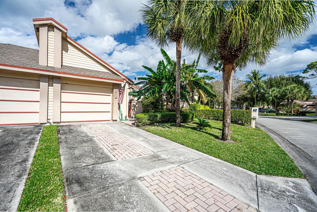 Photo of 1012 Landings Boulevard, Greenacres, FL 33413 (MLS # R11011348)