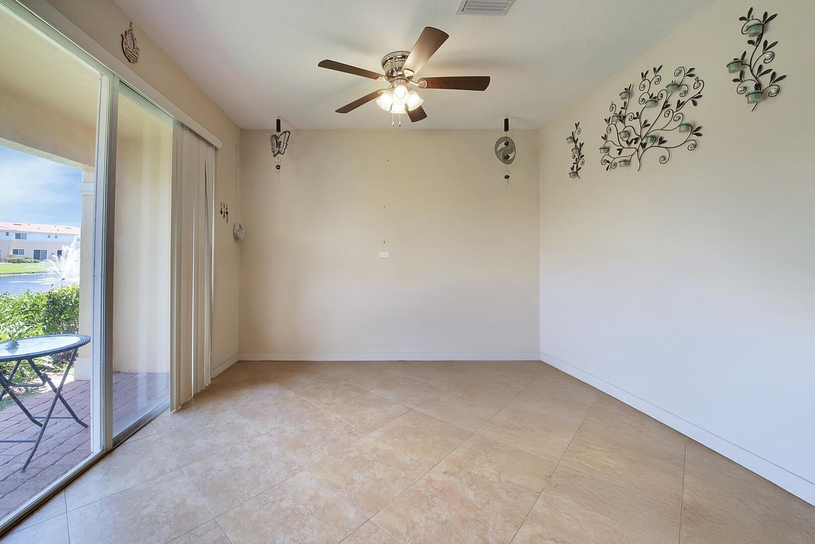 BRIELLA 1 CONDO - Residential