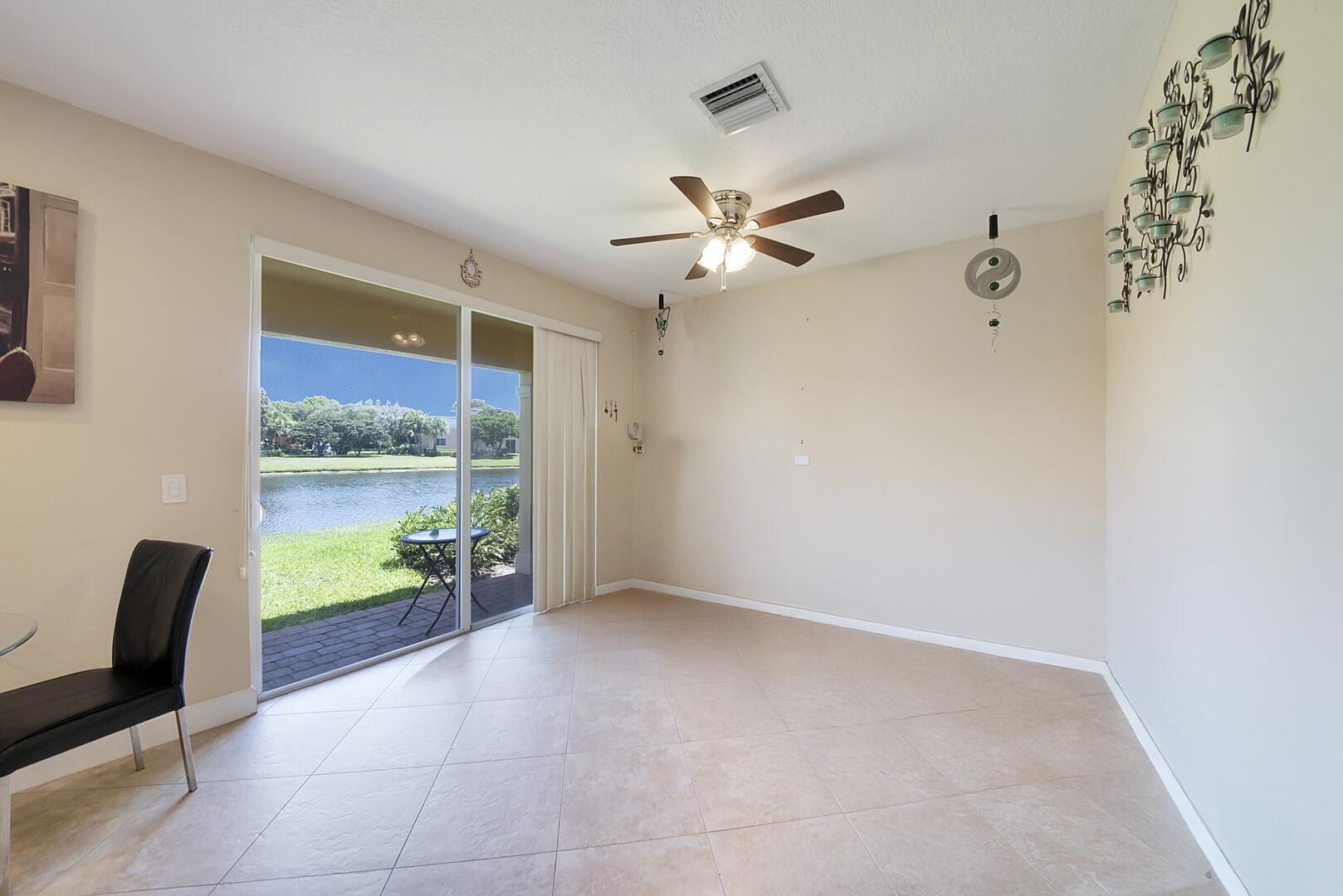 BRIELLA 1 CONDO - Residential