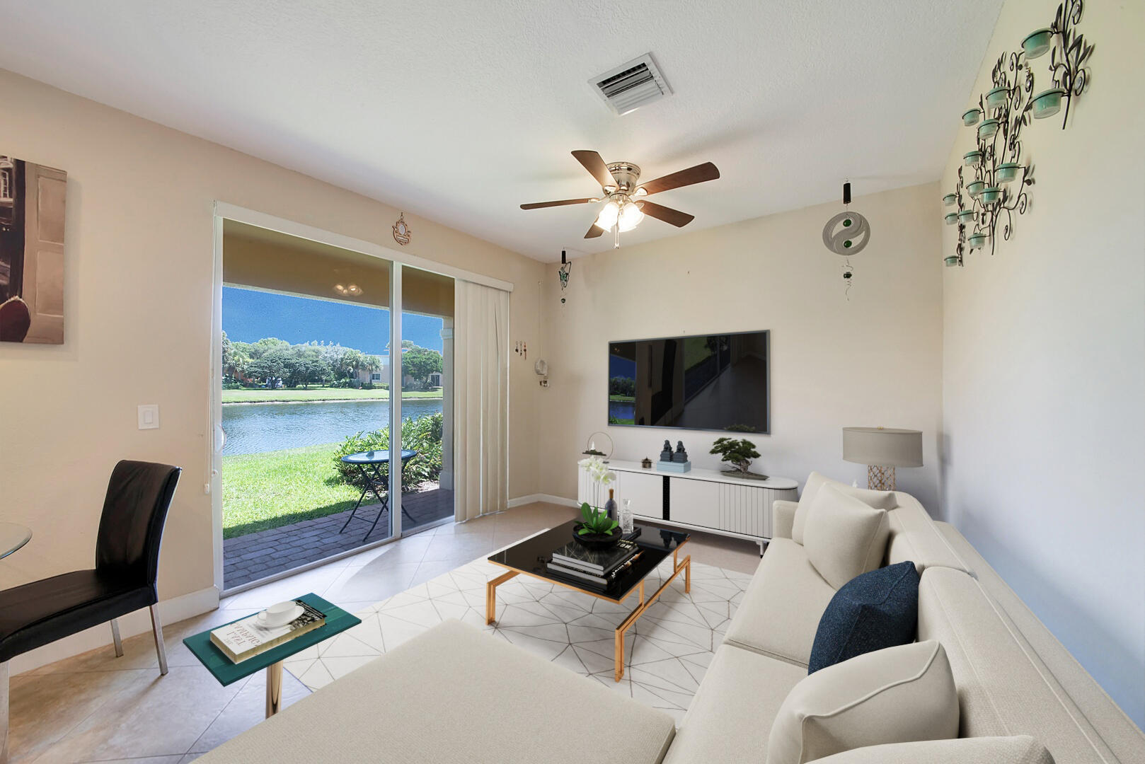 BRIELLA 1 CONDO - Residential