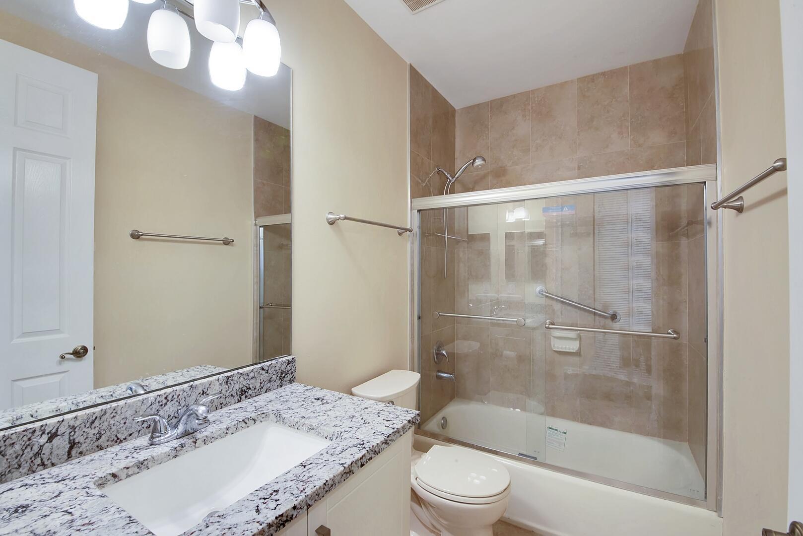 BRIELLA 1 CONDO - Residential