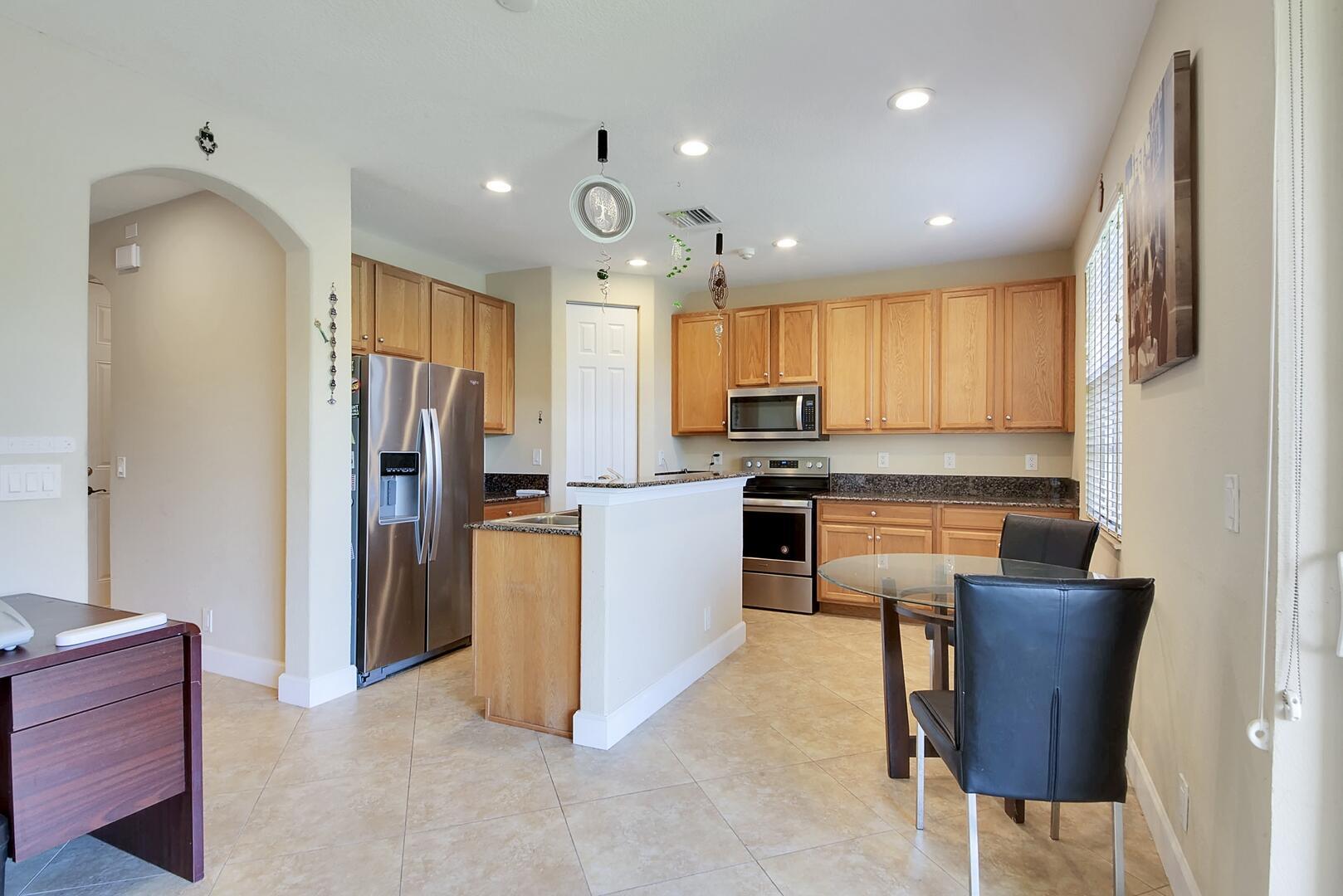 BRIELLA 1 CONDO - Residential