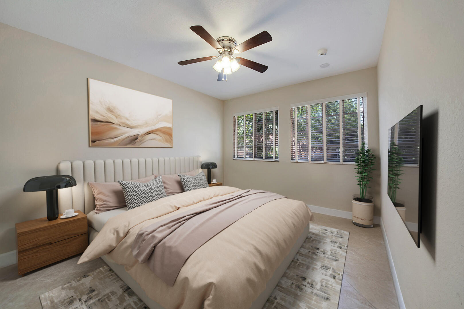 BRIELLA 1 CONDO - Residential