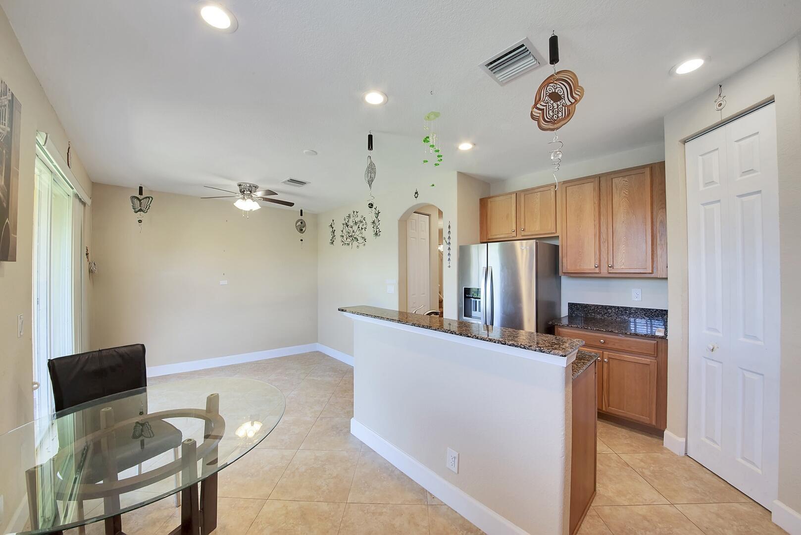 BRIELLA 1 CONDO - Residential