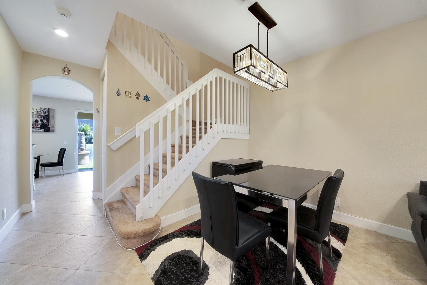 BRIELLA 1 CONDO - Residential