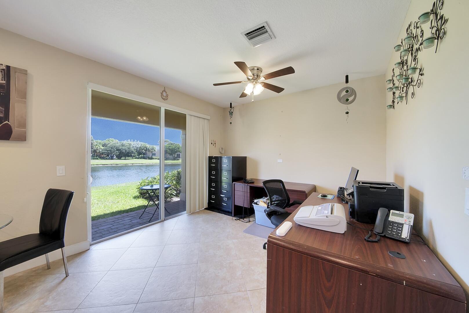 BRIELLA 1 CONDO - Residential