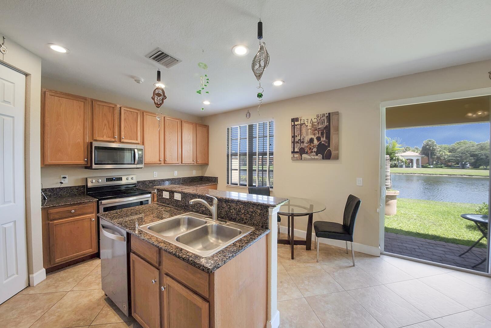 BRIELLA 1 CONDO - Residential