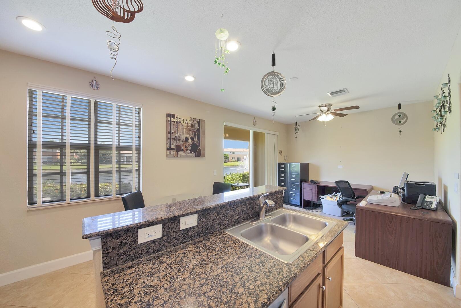 BRIELLA 1 CONDO - Residential