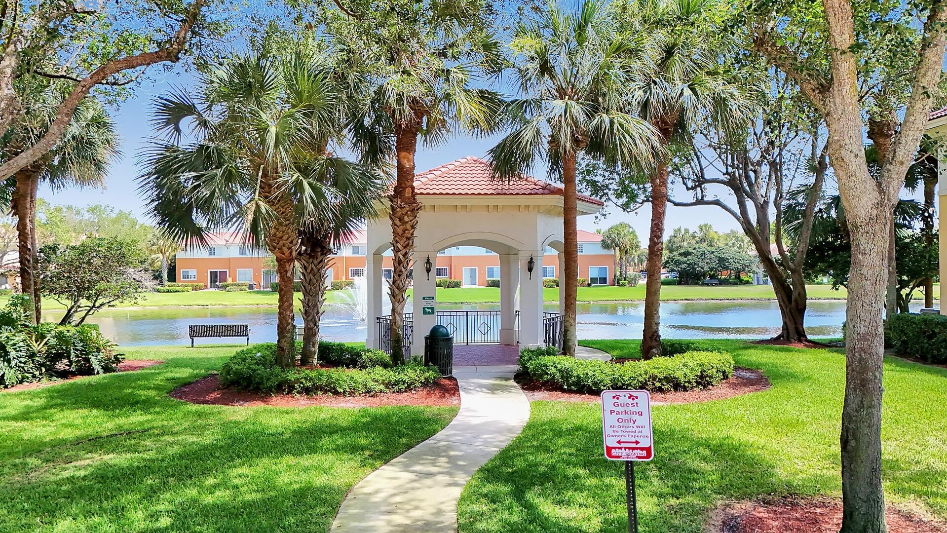 BRIELLA 1 CONDO - Residential