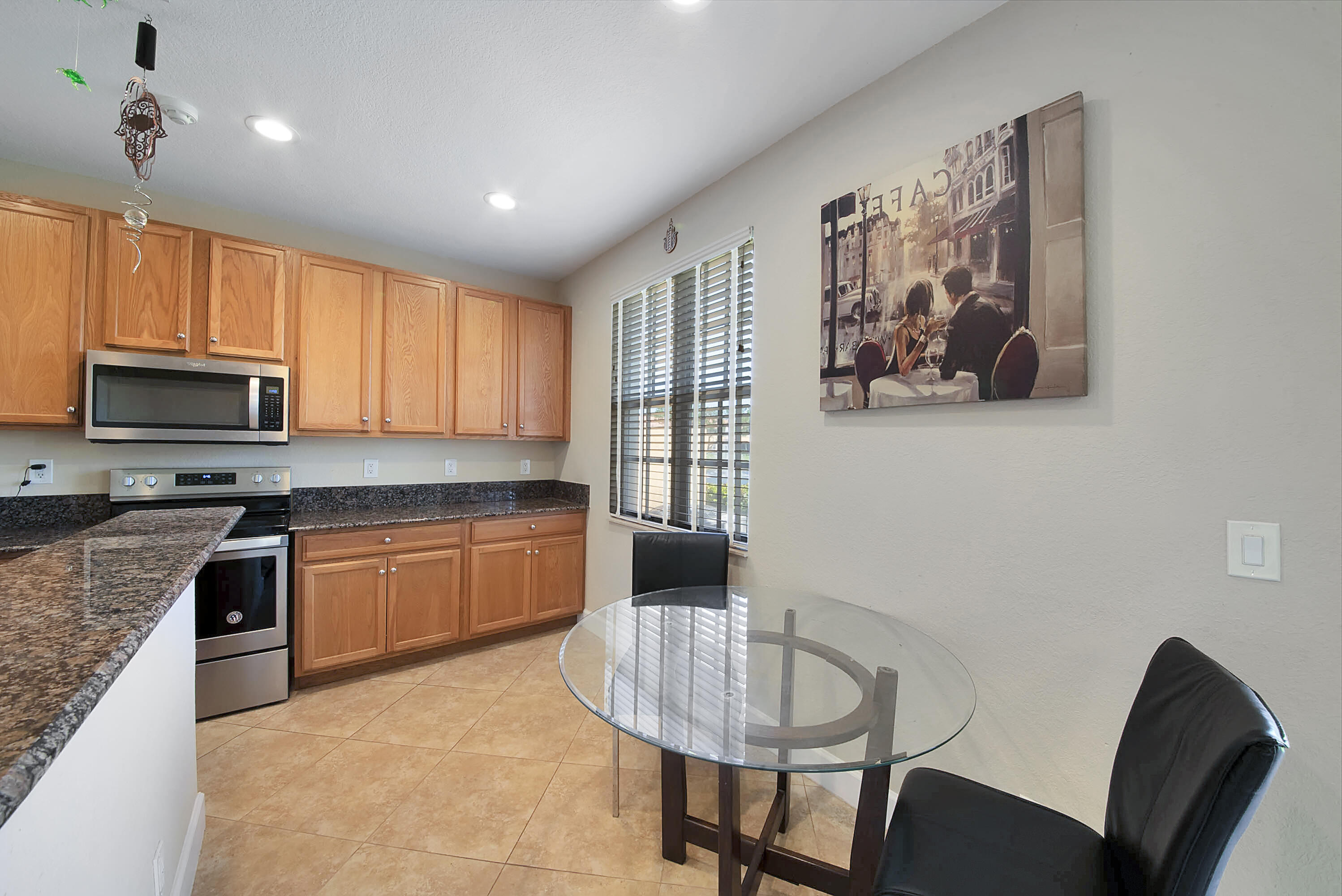 BRIELLA 1 CONDO - Residential