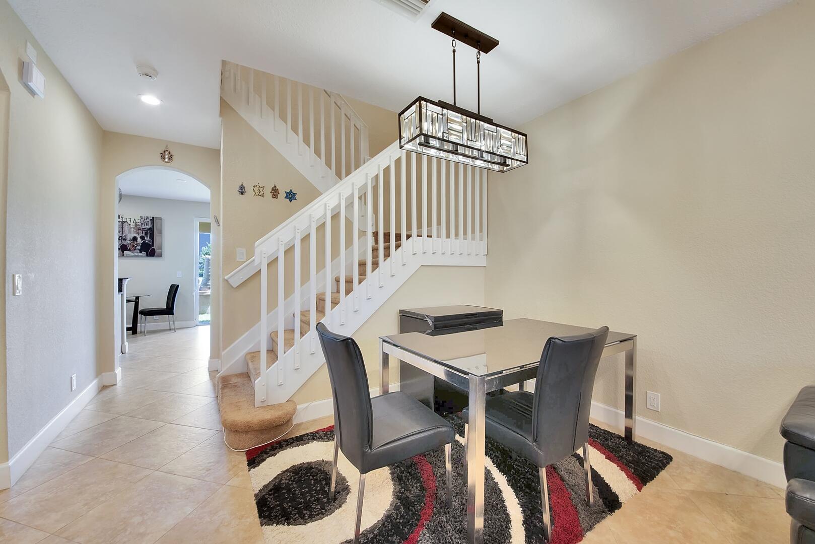 BRIELLA 1 CONDO - Residential