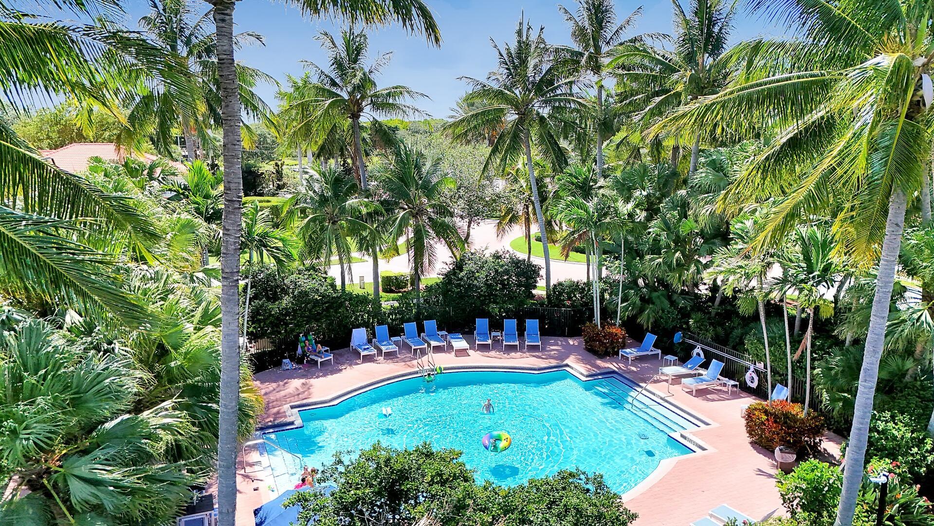 BRIELLA 1 CONDO - Residential