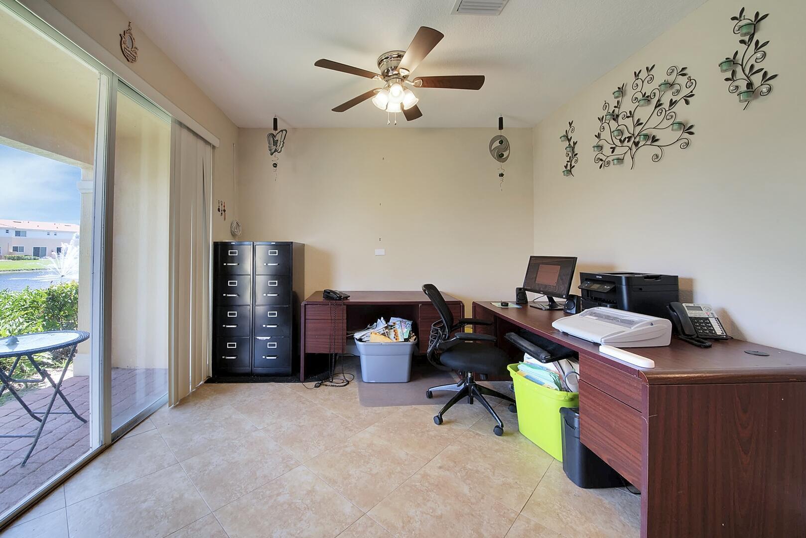 BRIELLA 1 CONDO - Residential