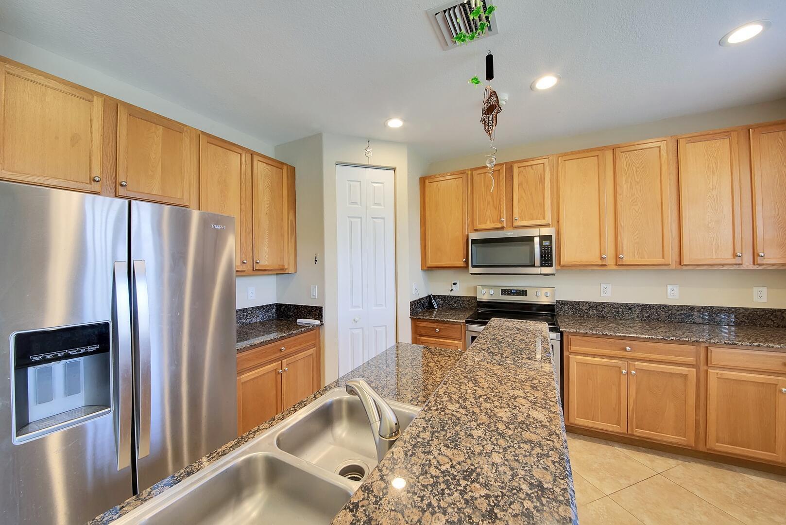 BRIELLA 1 CONDO - Residential