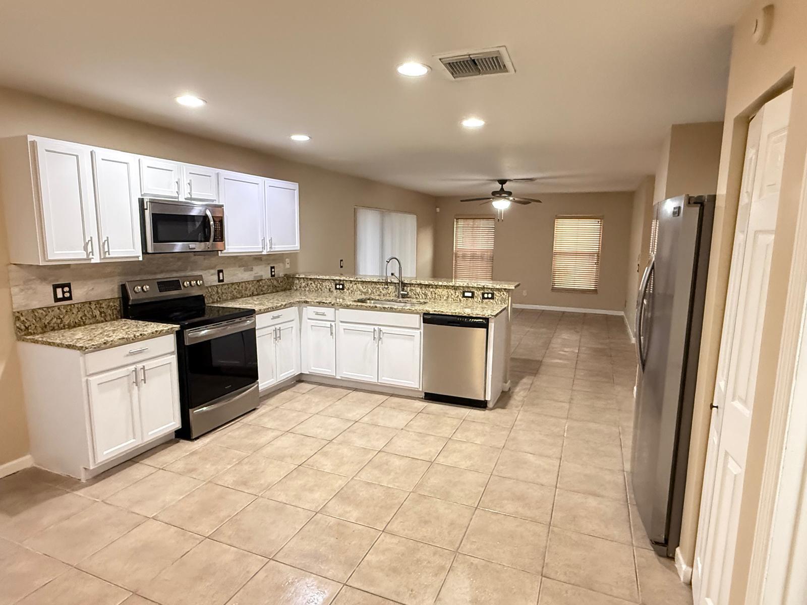 MELEAR - Residential