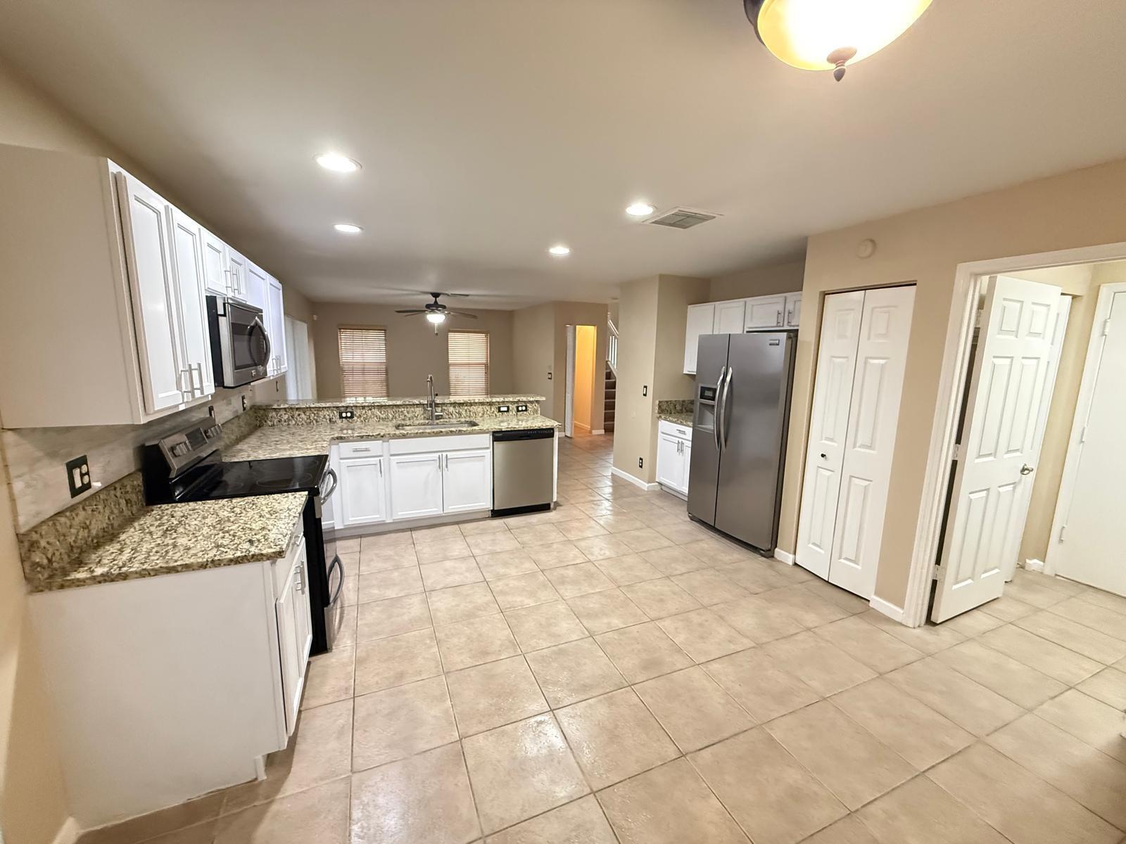 MELEAR - Residential