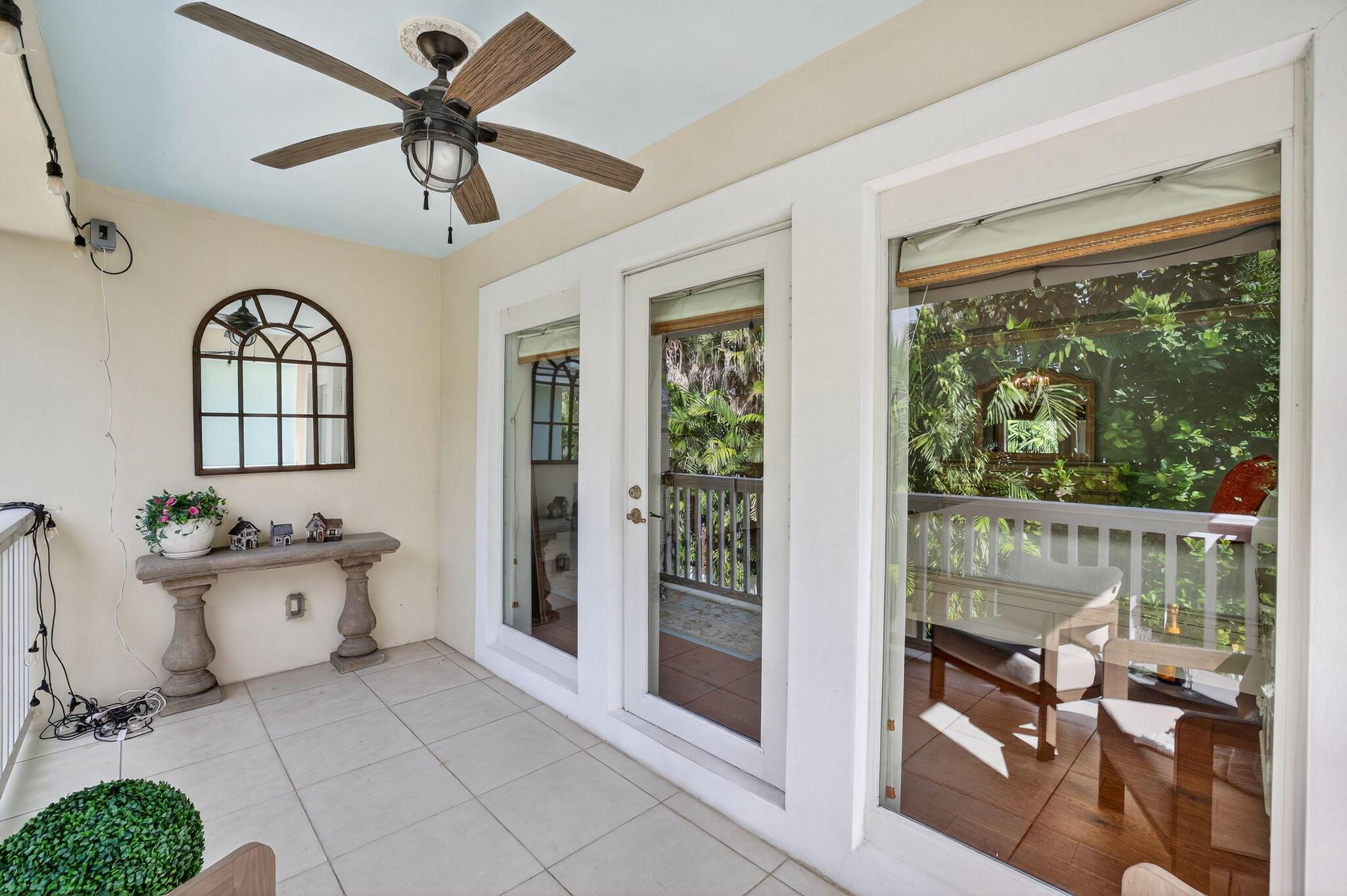 RIO VISTA C J HECTORS RES - Residential Lease